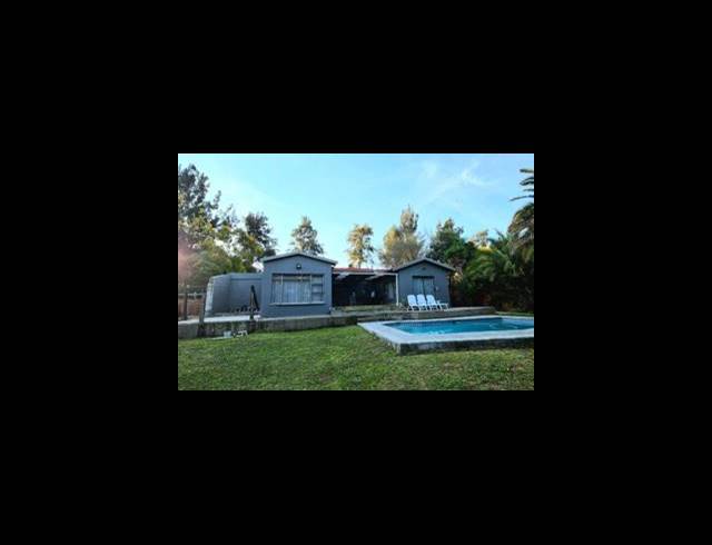 3 BEDROOM HOUSE FOR SALE IN BRACKENDOWNS